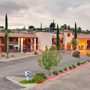 Best Western Copper Hills Inn